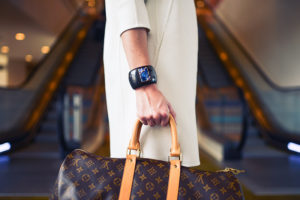 expensive bag