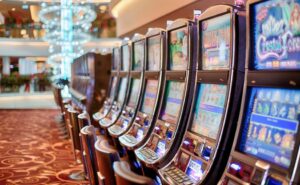 casinos game